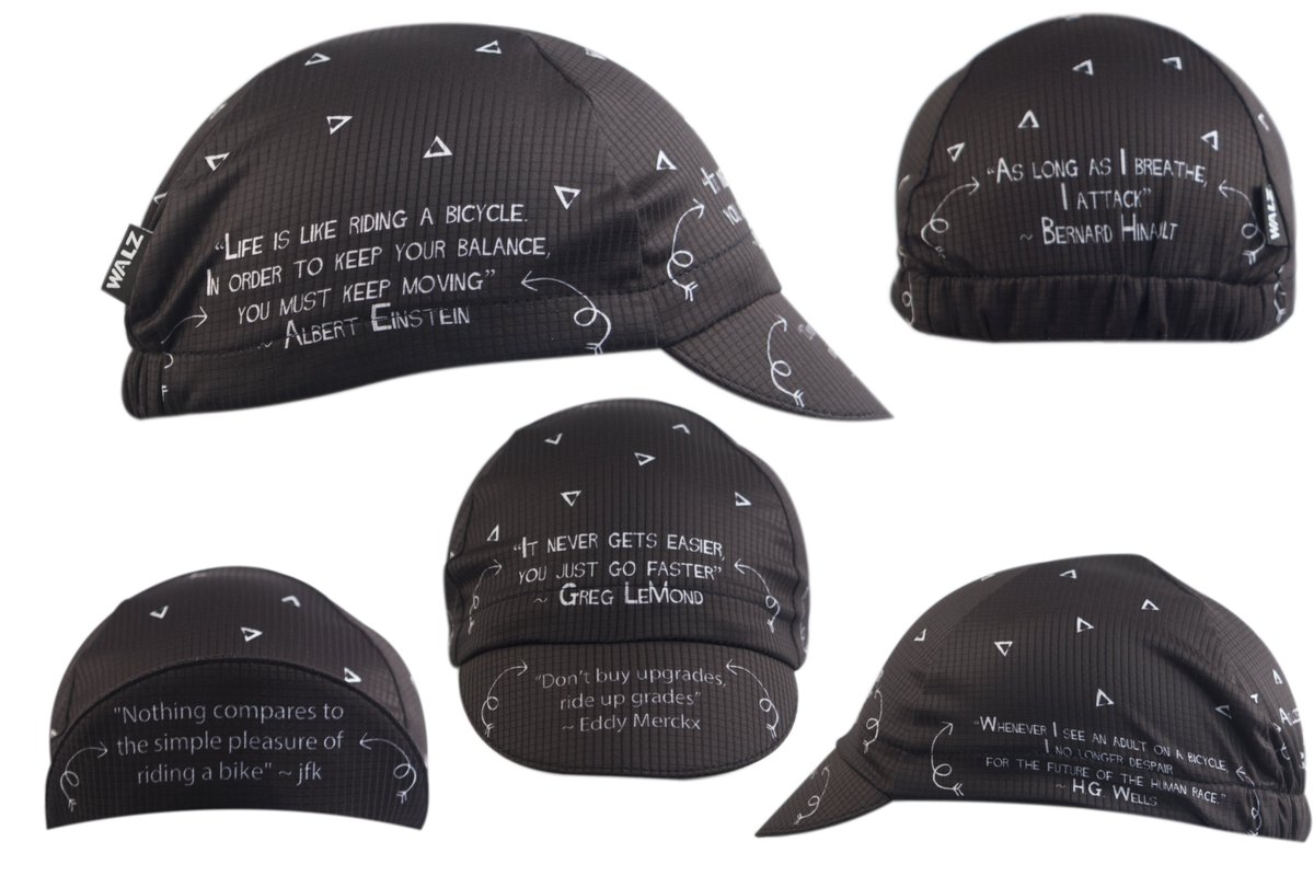 Feeling inspired to get out this weekend.  How about you?