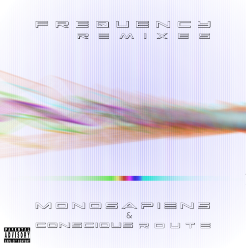 DailyUrbanNewz's tweet photo. Monosapiens &amp; Conscious Route – Frequency Remixes @TrueHoldRecords… https://t.co/A30IcvbcRZ https://t.co/wzNyi2mCQQ
