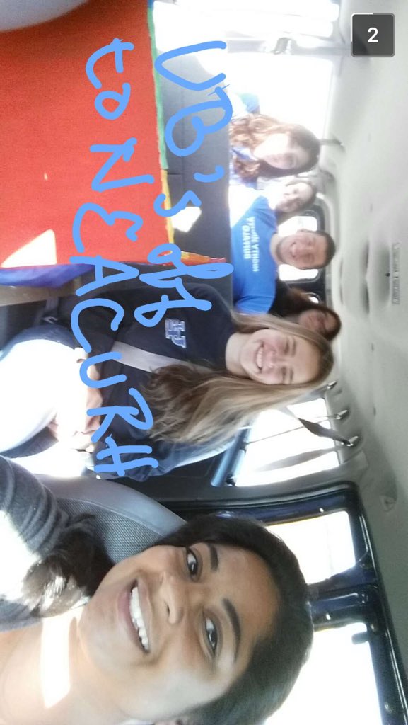 NEACURH2015's tweet photo. Some snapchat highlights from the past few hours! #MartyWonka https://t.co/fxMs4hCg6F