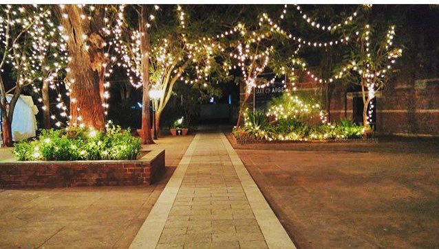 Roshnisingh27's tweet photo. Wen path of disruption is lit up so well.... Innovation is certainly ahead !! #micanvas15 #distupt https://t.co/jJyzIIfSSC