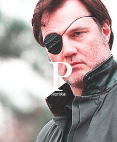 The_DixonDaryl's tweet photo. #FF to the vilain, fucker of life and thus sexy @TheirGovernor Xx https://t.co/RaVAVCNreq