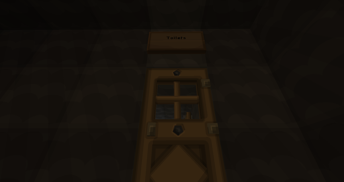 Server_Modern's tweet image. Ich glaub ich muss auf die Tolette :)