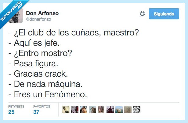 vistoenlasredes's tweet photo. Enga, pasa, tío chulooooo por @donarfonzo https://t.co/VP5mA9JuNd https://t.co/dsi2Ch138G