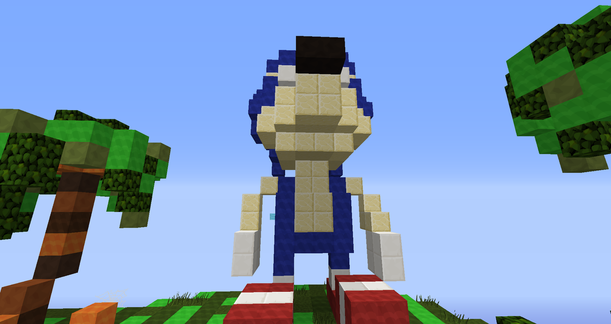 Server_Modern's tweet image. Erkennt ihr ihn jetzt?