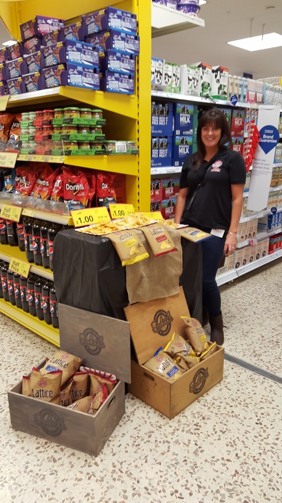 ditchy999's tweet photo. @TescoClitheroe https://t.co/aJF9axZ9D1