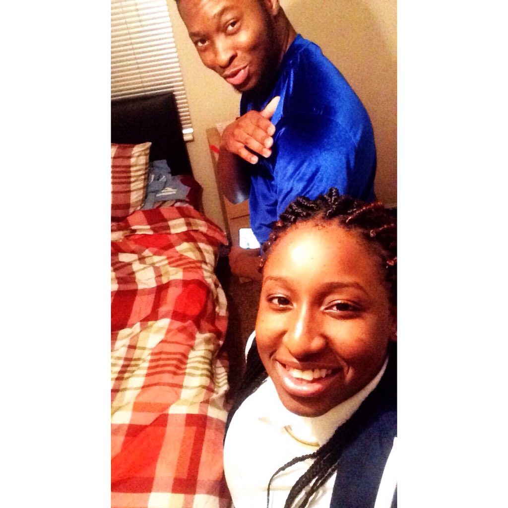 itsmidas_'s tweet photo. #GameOverNN2 straight flexing Ft @BlessingAdu https://t.co/2hot2xvk9B