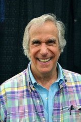 Happy Birthday To Mahopac\s Henry Winkler  