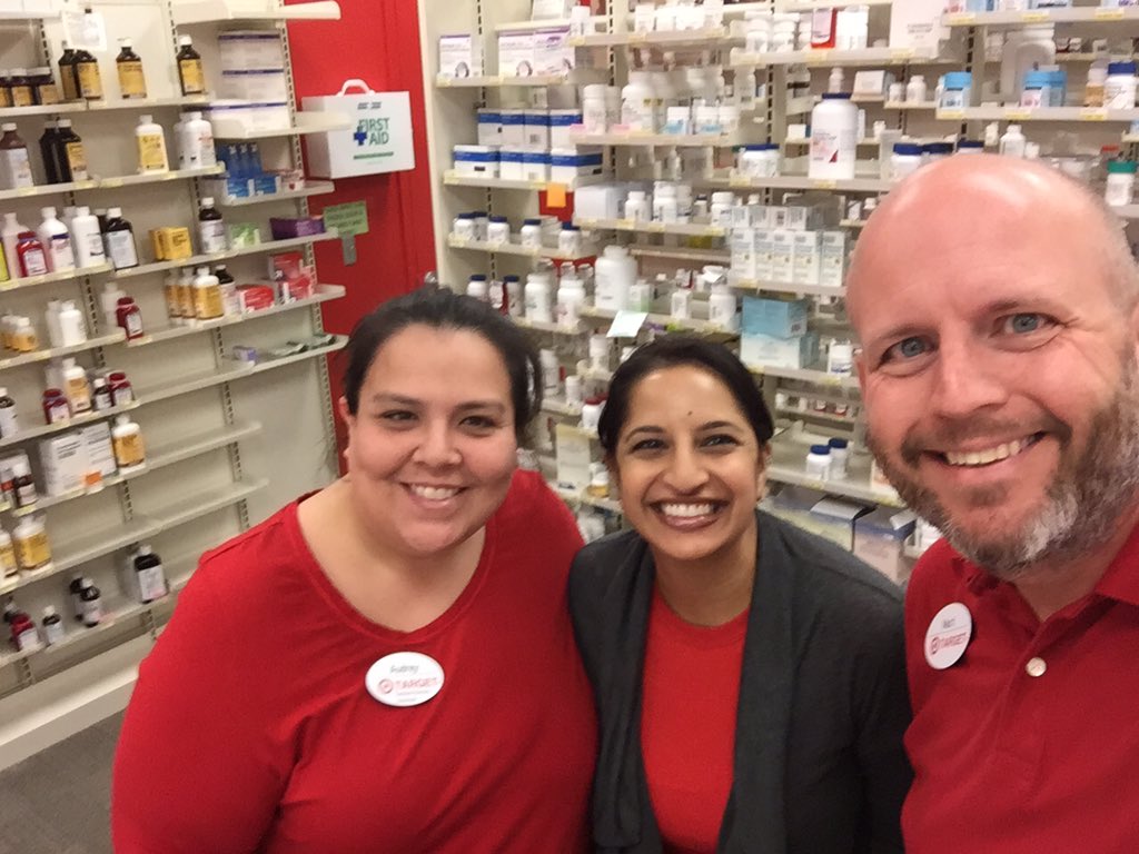 T2495 is dominating Immunizations! Non-flu goal met for year ✅ making season to date flu goal ✅ #vacciNATION