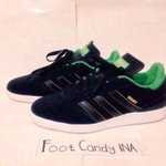 Photo by Footcandy (@Footcandy_INA)