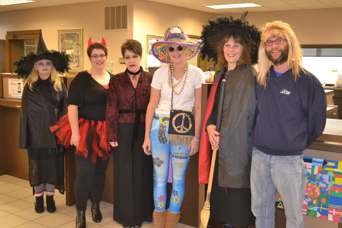 bankatbridge's tweet photo. We saved the best for last! #wheresmike #wheresdeb #wheresbob https://t.co/XHBiz31BL0