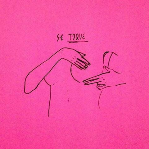Se toque!