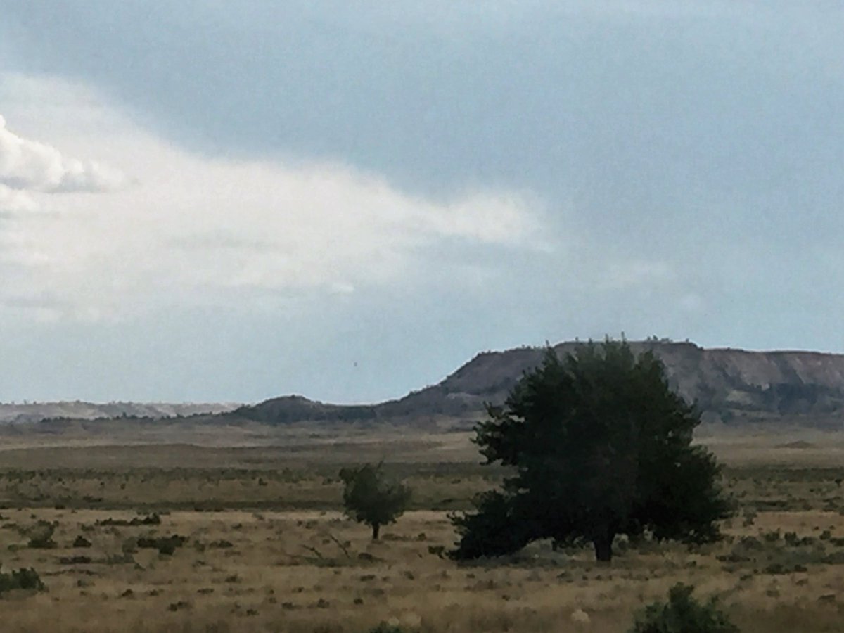 philsq's tweet photo. New Blog post on #DPCFrontier, I highlight why I chose Wyoming, discuss upcoming research, https://t.co/9WmoPJcHZf https://t.co/2qaNWMtnvY