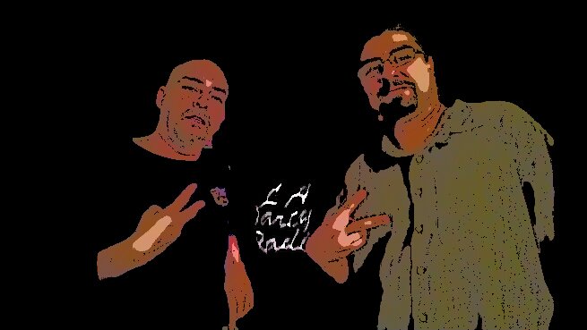 lapartyradio's tweet photo. https://t.co/0WFuplFmQG #lapartyradio #flip2syde #nowplaying https://t.co/yXIwWnweMx