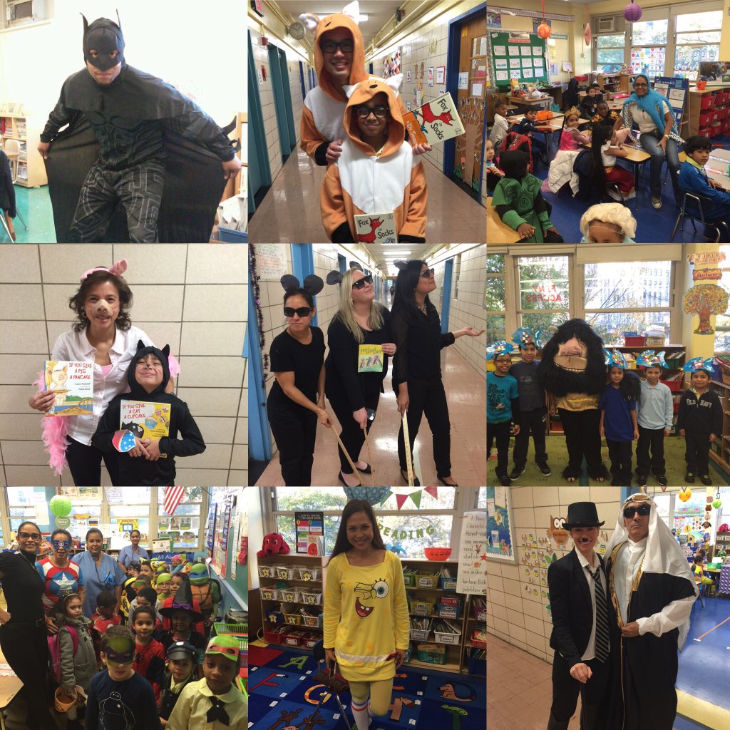 PS128M: Audubon tweet media