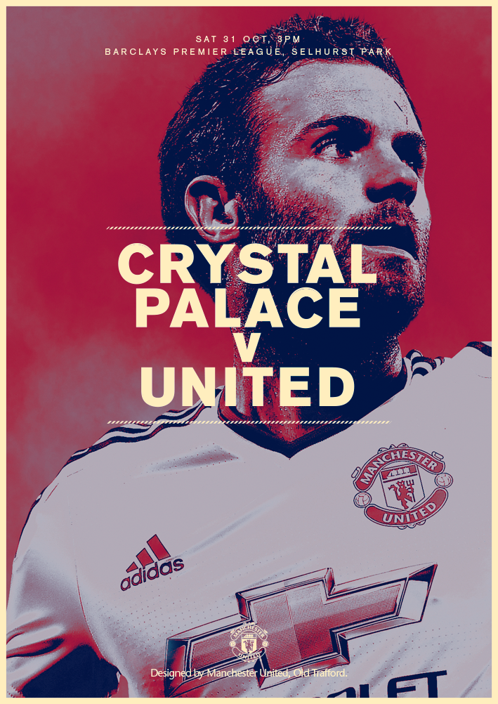 ManUtd_ID's tweet photo. #mufc vs Crystal Palace malam ini pkl. 22.00 WIB. Saatnya bangkit dan merebut kemenangan. Come on, United! https://t.co/cyr6d1Zj0E