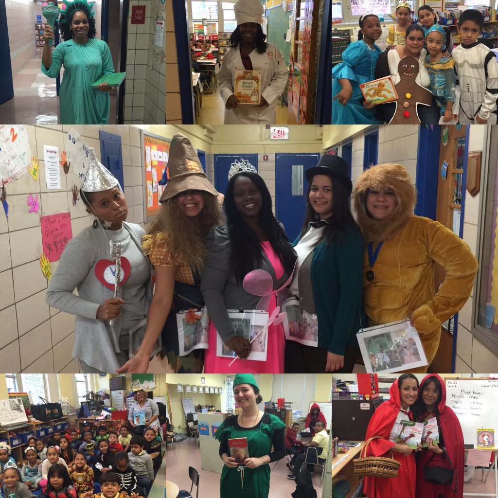 PS128M: Audubon tweet media