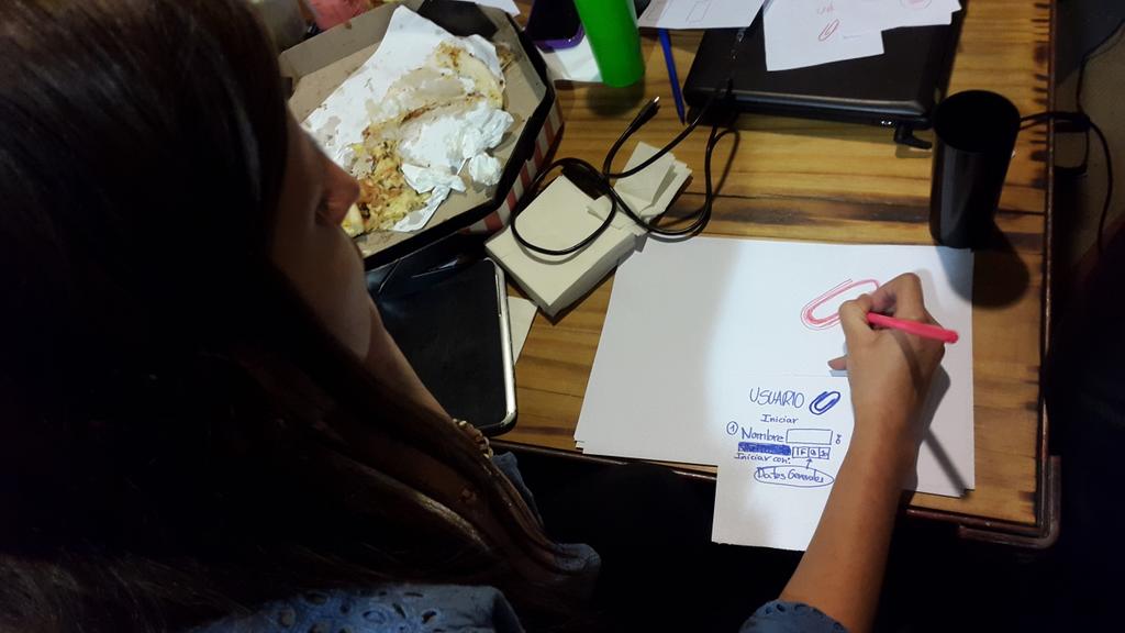 soyluchobolivar's tweet photo. Prototipo Grupo "Clip" - Lean Startup Motion Buenos Aires #LSMBA #startups #business @cata_giacomucci @diego_dacol https://t.co/cZQEdc5Wzs