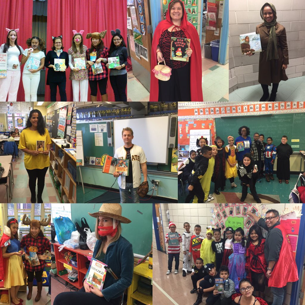 PS128M: Audubon tweet media