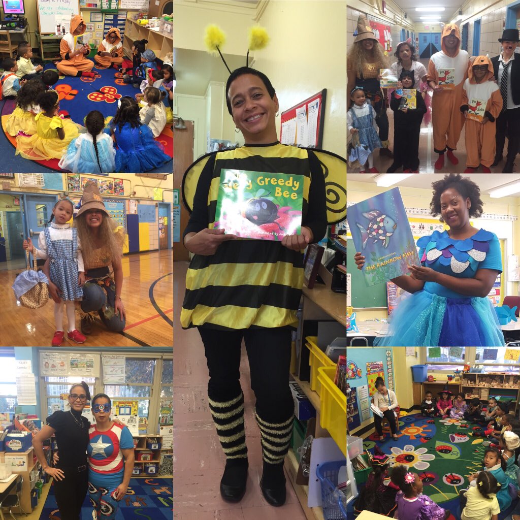 PS128M: Audubon tweet media