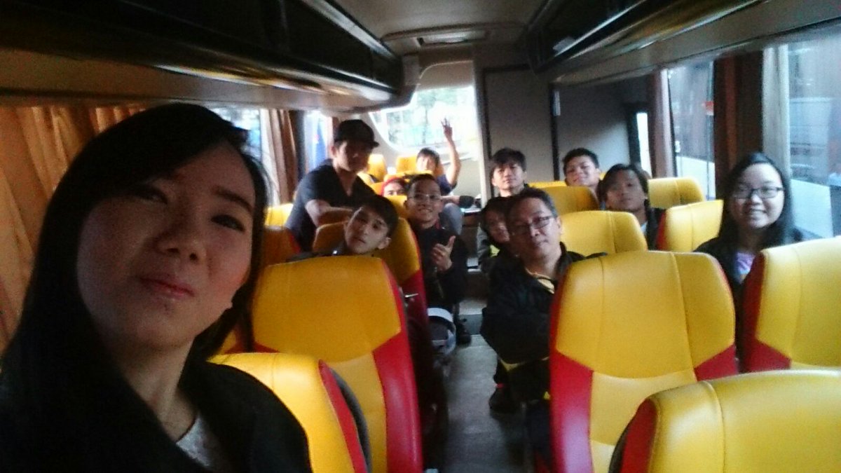 GASI_Bogor's tweet photo. Happy Weekend semua 😊 Doakan kami ya,hari ini team liong @GASI_Bogor akan show di Pangkal Pinang, Bangka. Jia You! https://t.co/Qb1qISpwB8