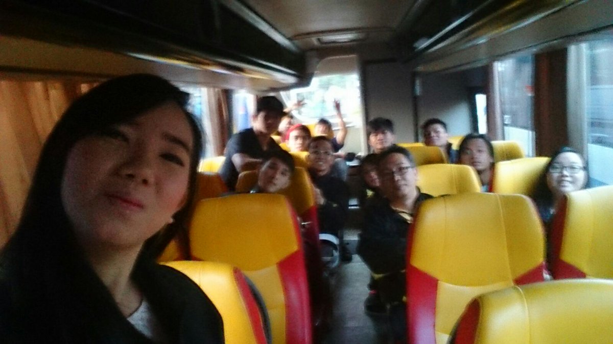 GASI_Bogor's tweet photo. Happy Weekend semua 😊 Doakan kami ya,hari ini team liong @GASI_Bogor akan show di Pangkal Pinang, Bangka. Jia You! https://t.co/Qb1qISpwB8