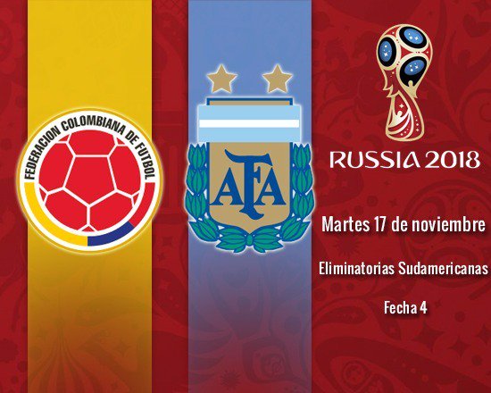 Argentina tweet picture