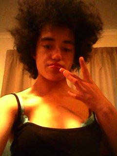 rubyohara44's tweet image. Hi love u