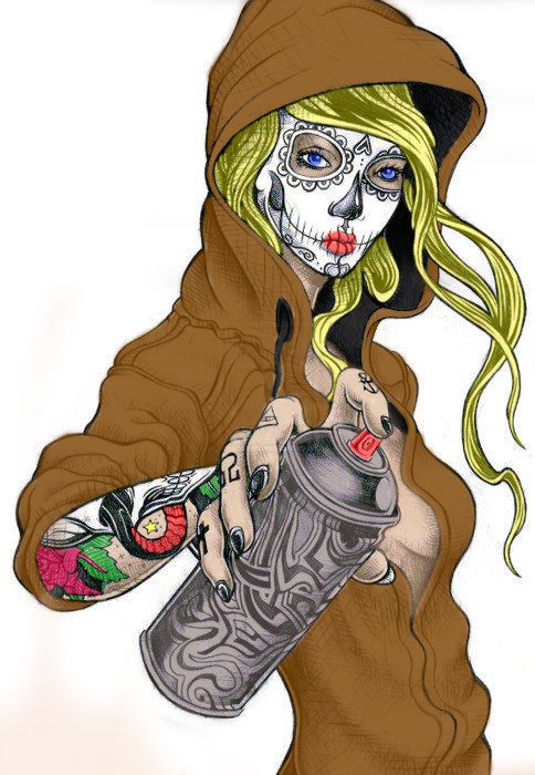 SufferingArt's tweet photo. @SepiaMetanoia // This is the full version https://t.co/QIMdDHaC9L