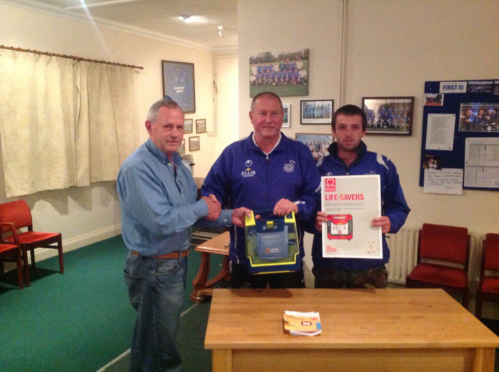 slimbridgeafc's tweet photo. #supportcameron https://t.co/sKWAOypHvS