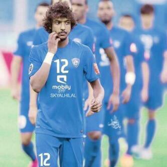 aljookr0738's tweet photo. هذا هو الي يستحق لبس شعار #الهلال! 
(ياسر الشهراني)  
-قتال 
- روح 
- فدائية 
يلعب من أجل الشعار 💙 ' https://t.co/j0GvbIieui