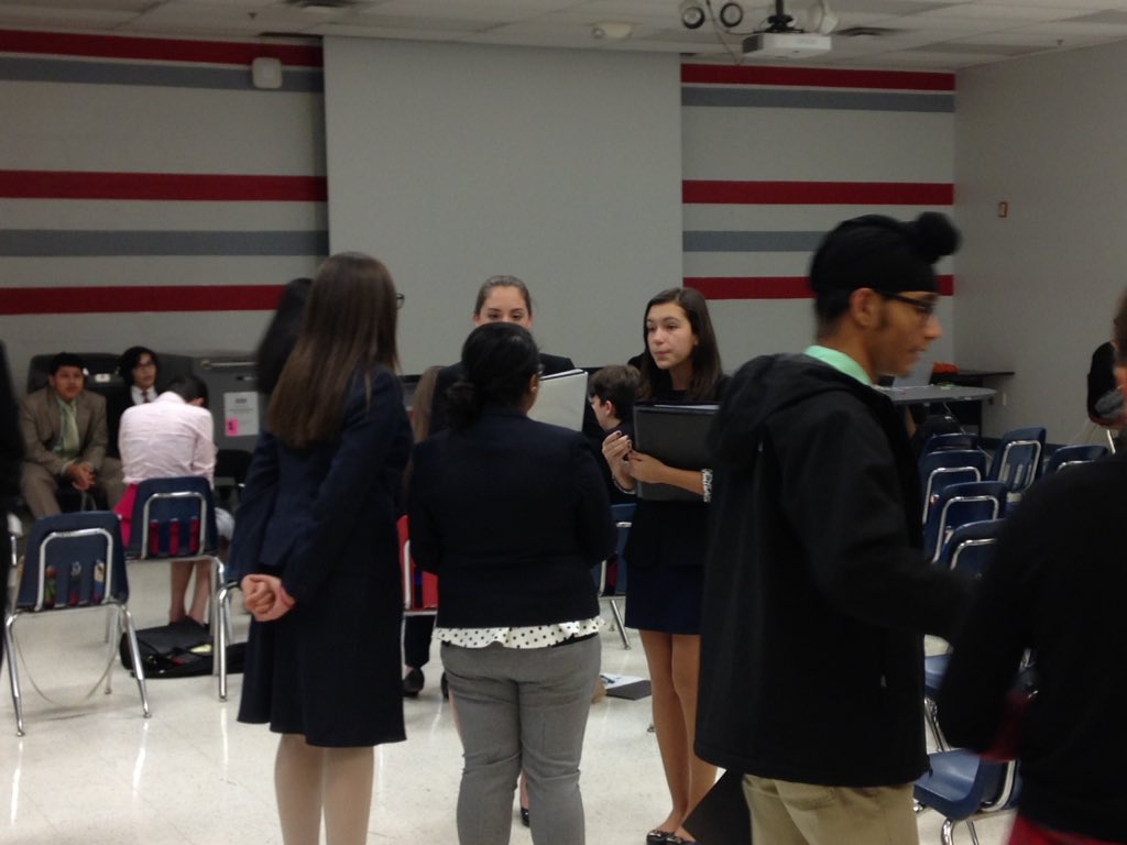 The County Chronicle tweet media