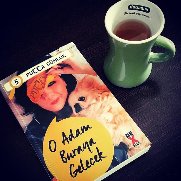benayemiroglu's tweet photo. Güzel müşterimin güzel hediyesi.😊 😍 #oadamburayagelecek @PuCCaa https://t.co/JEmp0zvRDq