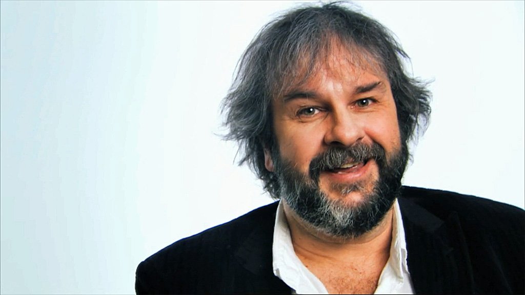 Happy 54th birthday to director Peter Jackson! 