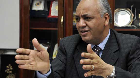 #رصد | بكري: أعضاء الحزب الوطني مصريون ولهم الحق في البرلمان
rassd.com/163027.htm