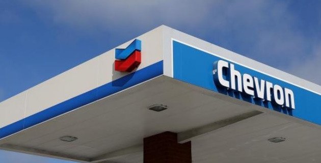 el_telegrafo's tweet photo. #Chevron suprimirá entre 6 mil y 7 mil empleos por caída de precios de petróleo https://t.co/ErPUwdnEJC https://t.co/i4Al4EaoLt