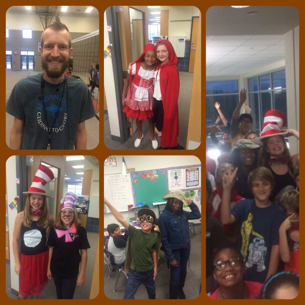 jnymackie's tweet photo. So this was how my day went... How was yours? #reaganrays #celebrationstations #slb1 https://t.co/uA7dG4PEqV