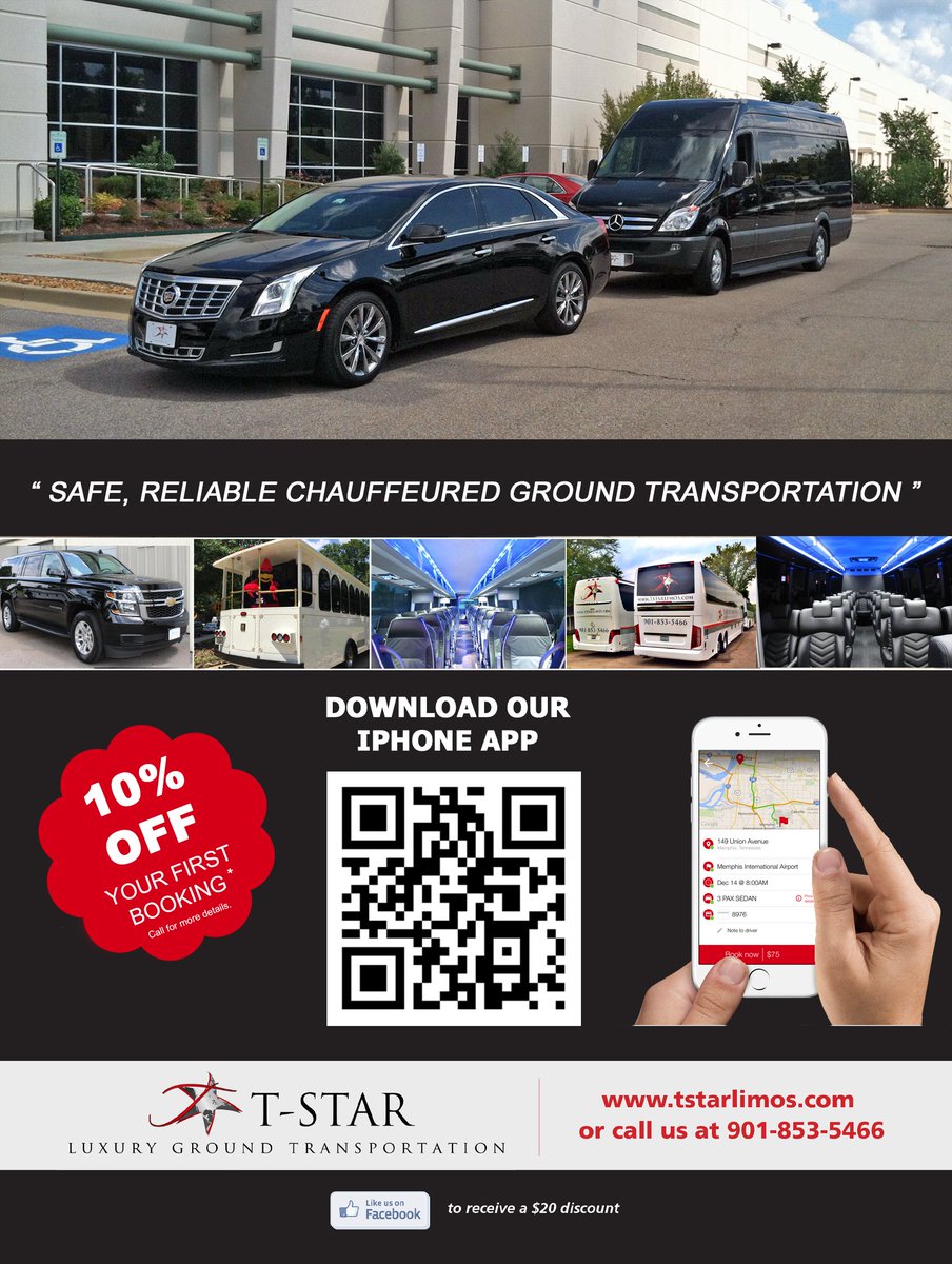 Tstarlimos's tweet photo. Download the new T-Star Mobile App and book a ride with just a few taps Anytime, Anywhere ! https://t.co/F9CyVirqSr