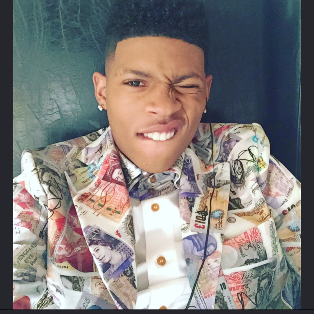 YazzTheGreatest tweet picture