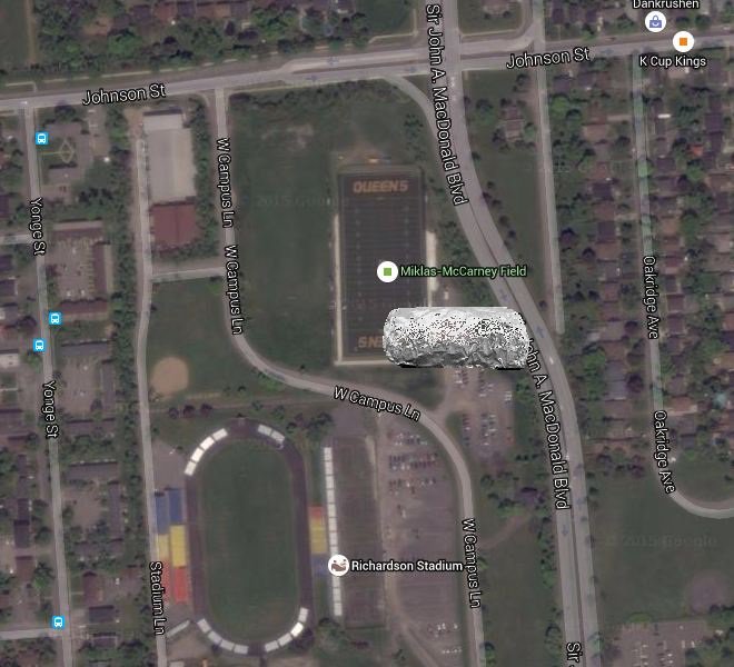 Mission Street North tweet media