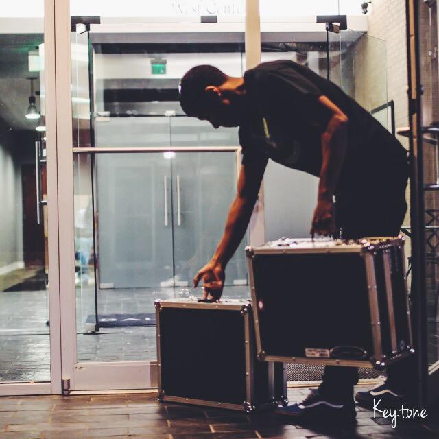 djtywalker's tweet photo. 🙏 #TwerkfestIV #BookDJTyWalker https://t.co/2DcZ6l8UWW