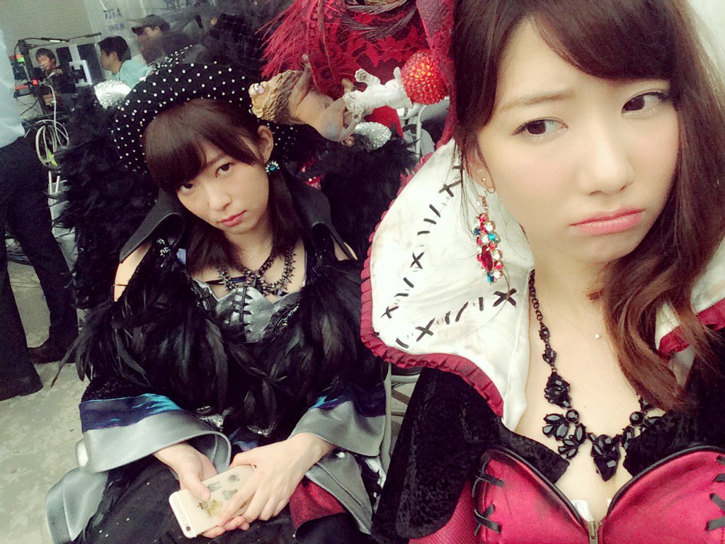 Yukiriiiin__K's tweet photo. HAPPY HALLOWEEN🎃👻 https://t.co/ruGcH5mryi