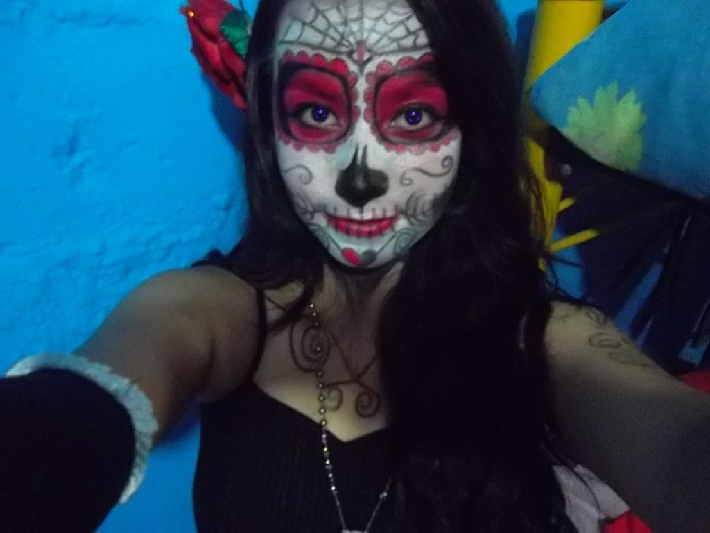 PulixlealHyukie's tweet photo. Nice me(!?) xD
#BackstreetsBackAGAIN #sugardaddy #SugarSkull #sugarskullmakeup #ColombianGirl #katrina10 #Catrina https://t.co/sz0ocKfEwS