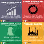 Photo by FKDF Unpad (@FKDFUnpad)