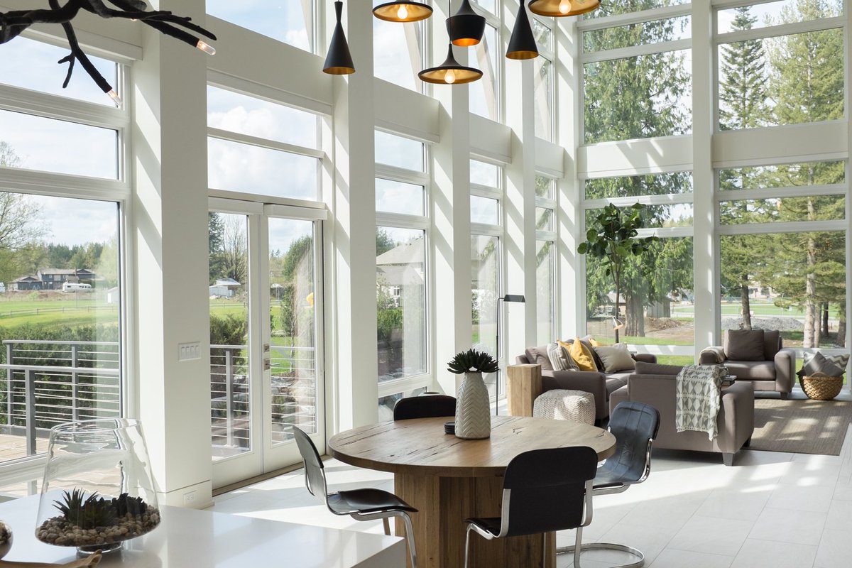 Real Houses Of... tweet media