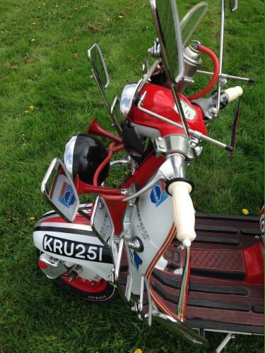 wildcattuning's tweet photo. Wildcat Equipe Scooter Parts &amp; Accessories 268 Corporation Rd Newport NP19 0DZ 01633 244444 https://t.co/jwwVOWU5Tx https://t.co/XO92poE9lB