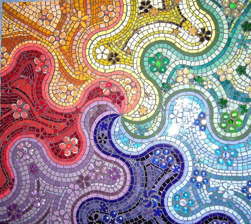 EstaBuenoOk's tweet photo. Un toque de mosaiquismo https://t.co/RdYSjyVhwP https://t.co/iNOij17P5w