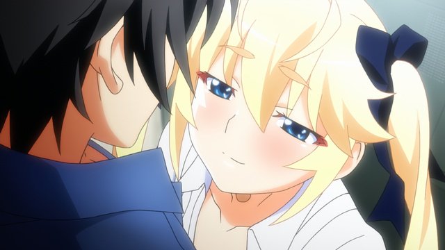 Tvアニメ グリザイアの楽園 現在発売中の グリザイアの楽園 Blu Ray Dvd第3巻に収録の特典映像 グリザイアの特典 みちる編 ツンデレ流 プリクリャ撮影会 のワンシーンをお見せいたします みちるの上気した表情のわけとは Grisaia T Tvアニメ グリザイアの楽園 現在発売中の グリザイアの楽園 Blu Ray Dvd第3巻に収録の特典映像 グリザイアの特典 みちる編 ツンデレ流 プリクリャ撮影会 のワンシーンをお見せいたします みちるの上気した表情のわけとは Grisaia T