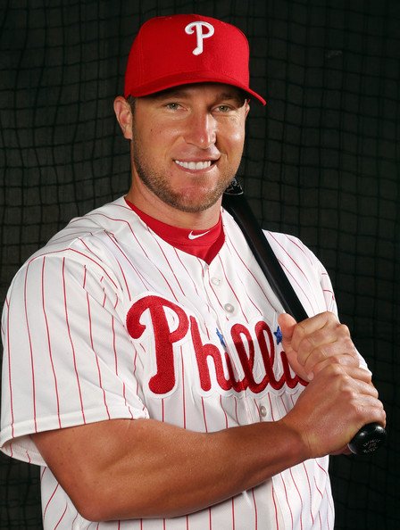 Happy 35th birthday to 2012-13 outfielder Laynce Nix.  