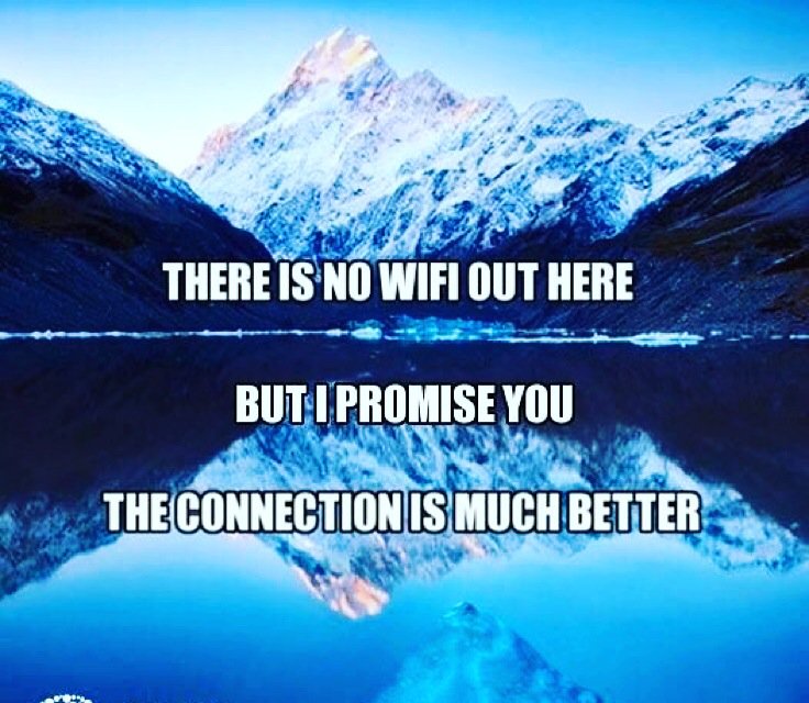 Get lost this weekend, Happy Friday! #StayCreative #StayHuman #StayWeird #CreativeHumans #Ch.