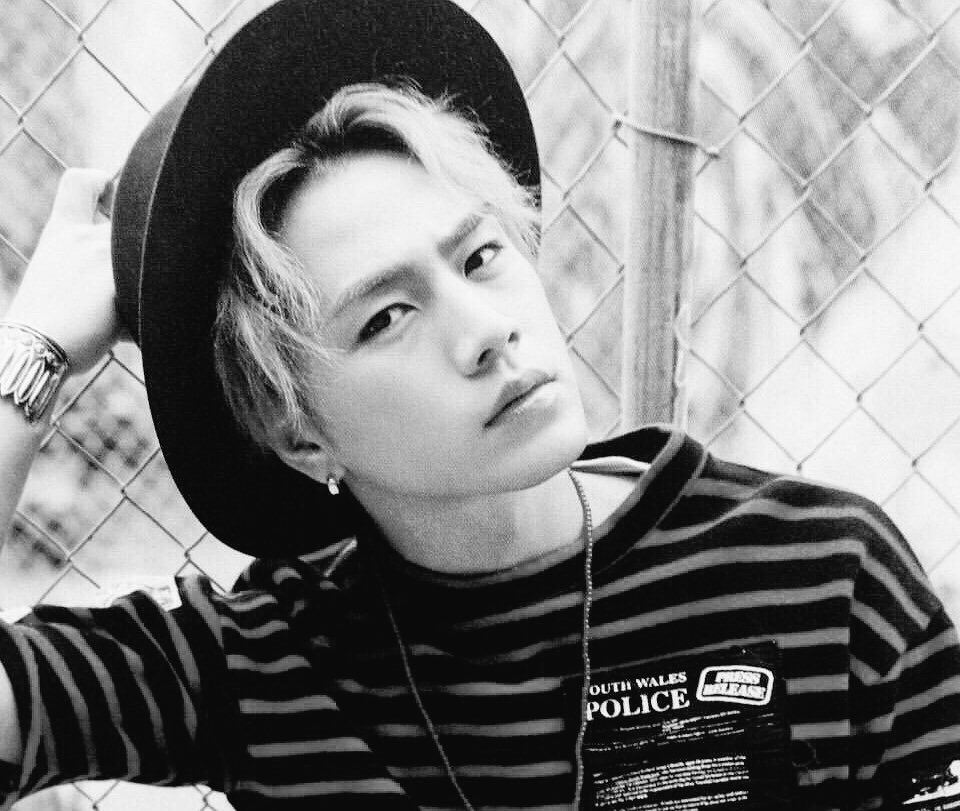 登坂 広臣 3jsb Tsk Bot Twitter